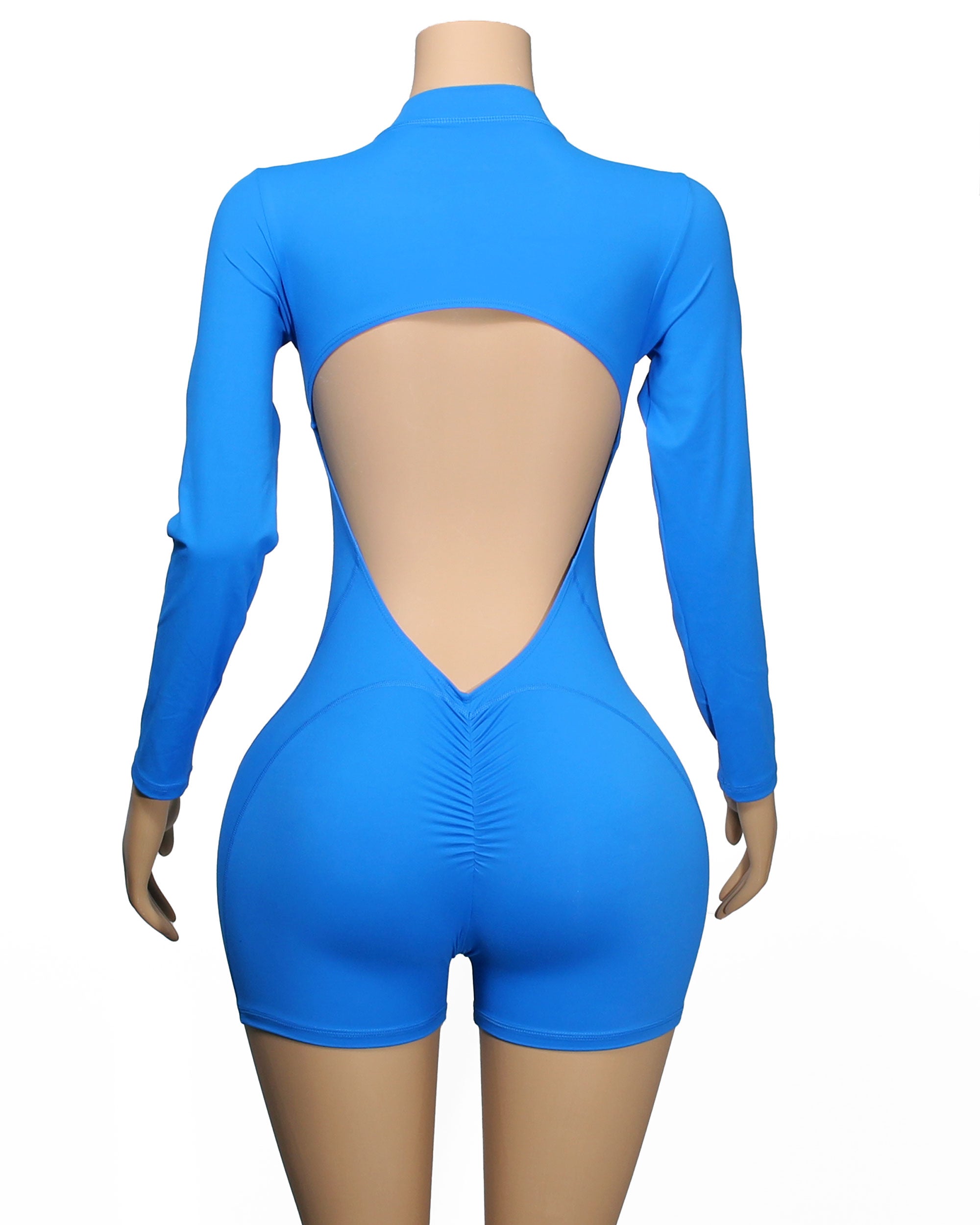 The Élan Suit