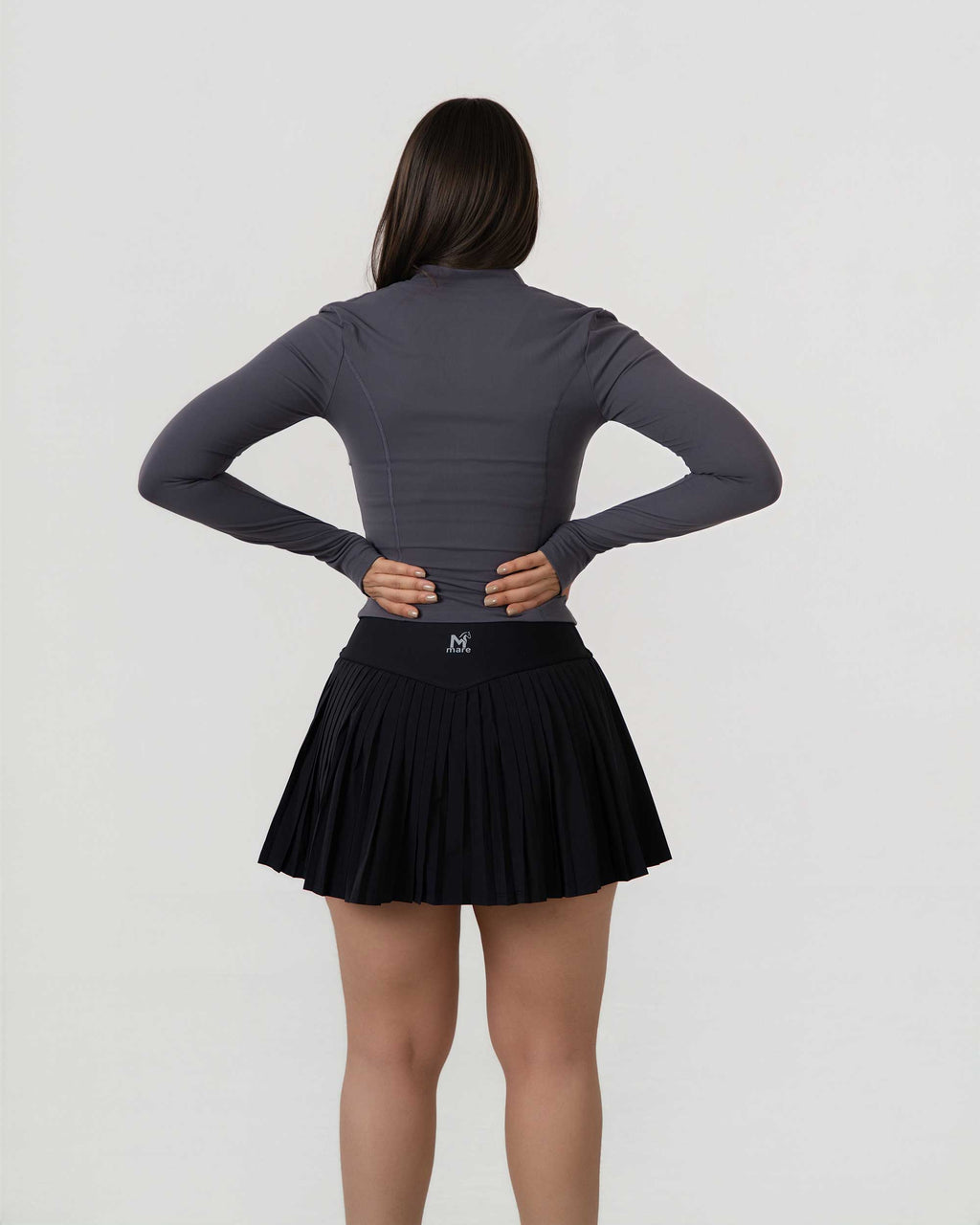 The Muse Skirt
