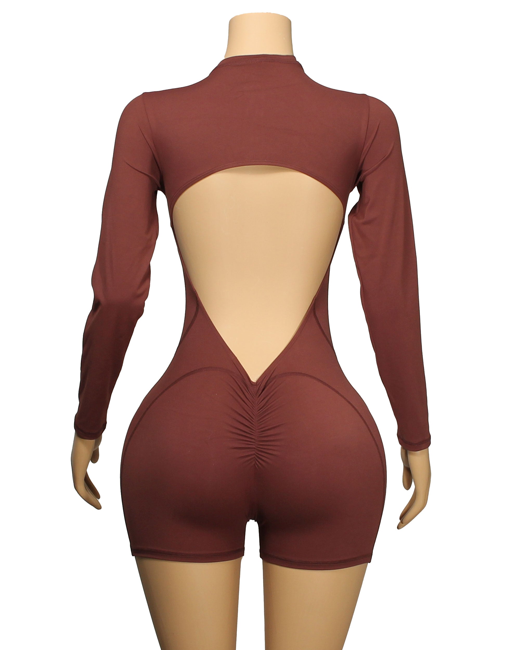 The Élan Suit