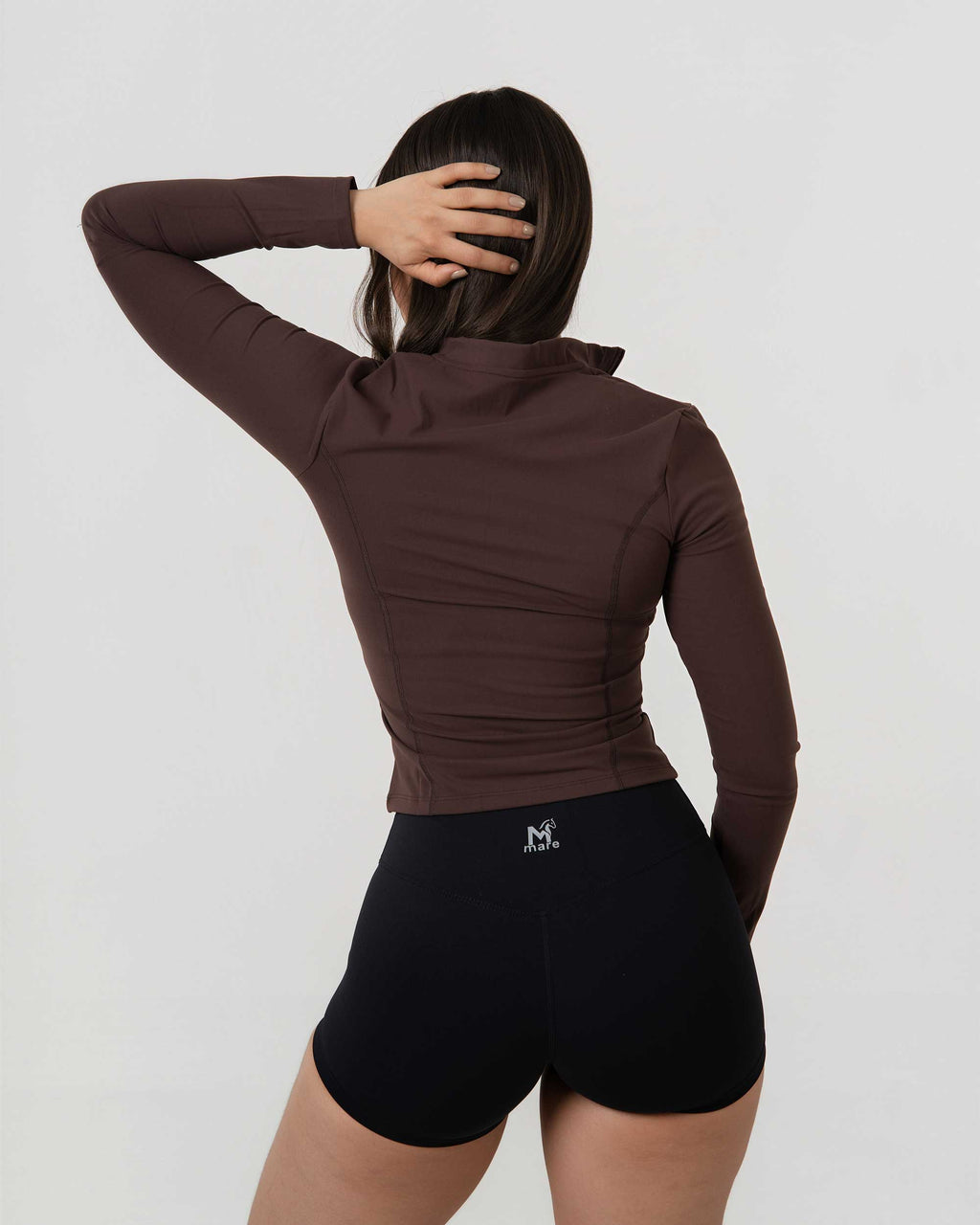 The Muse Jacket