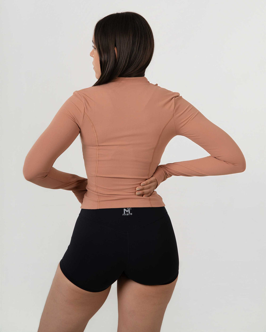 The Muse Jacket