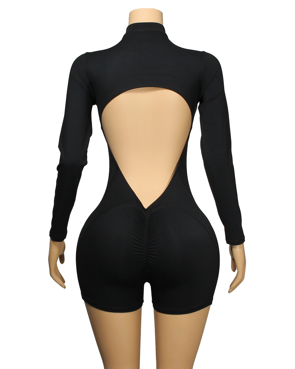 The Élan Suit