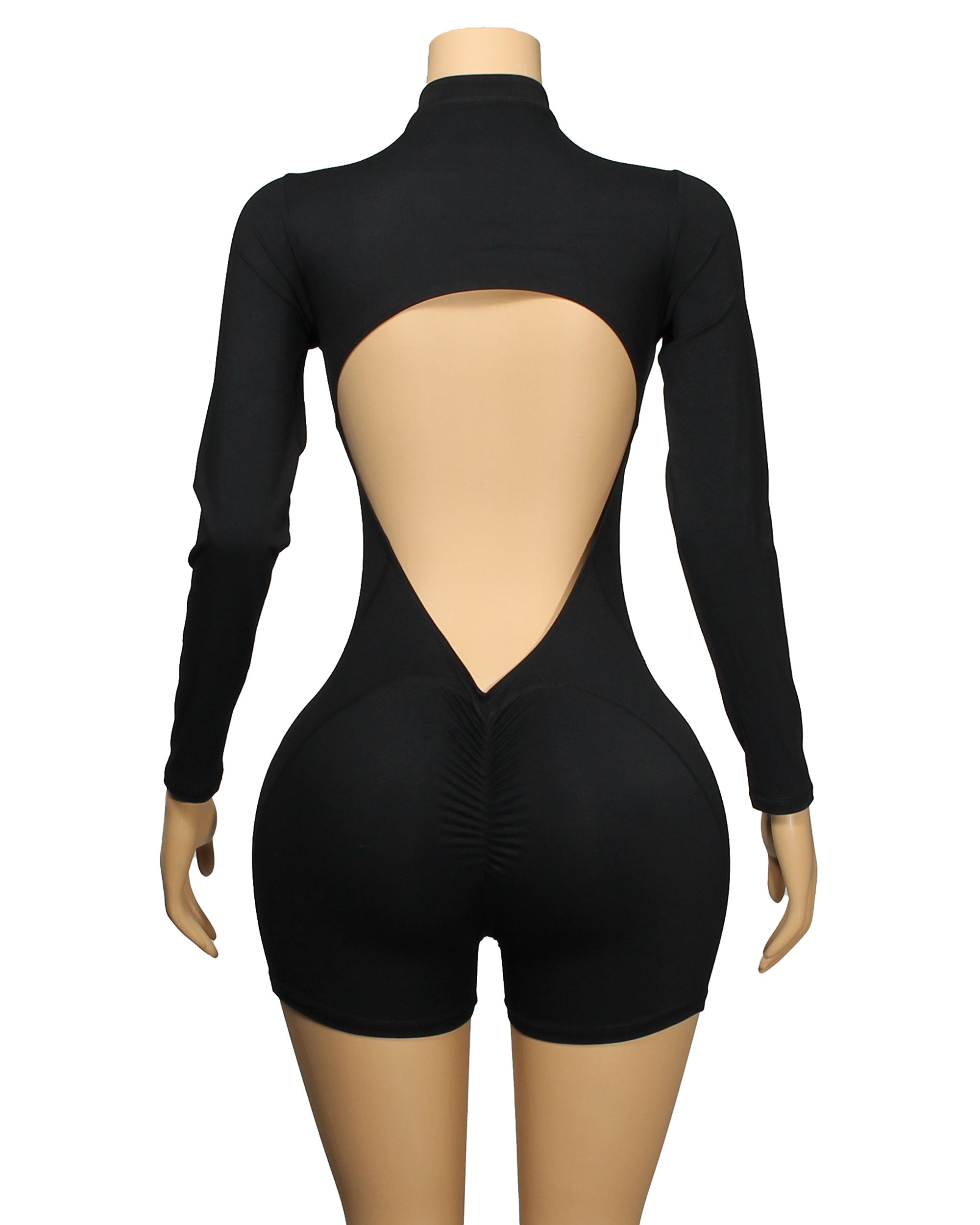The Élan Suit
