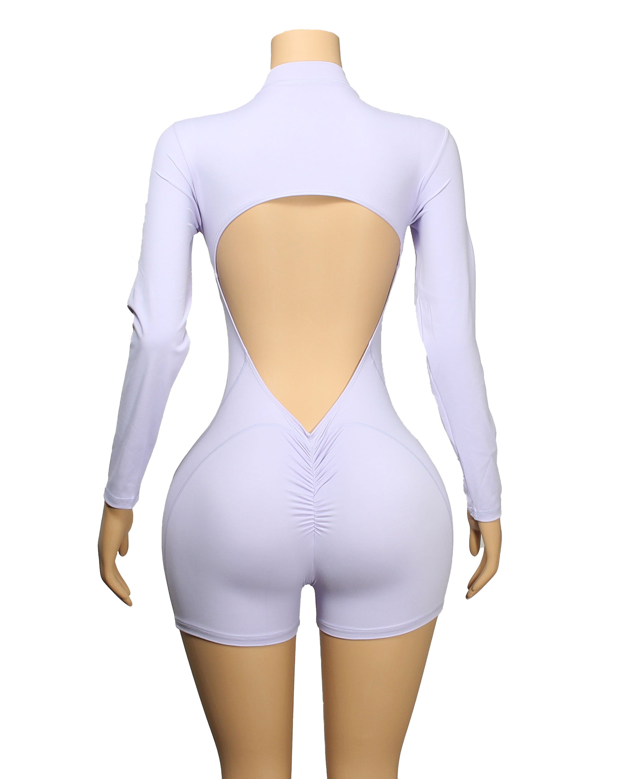 The Élan Suit