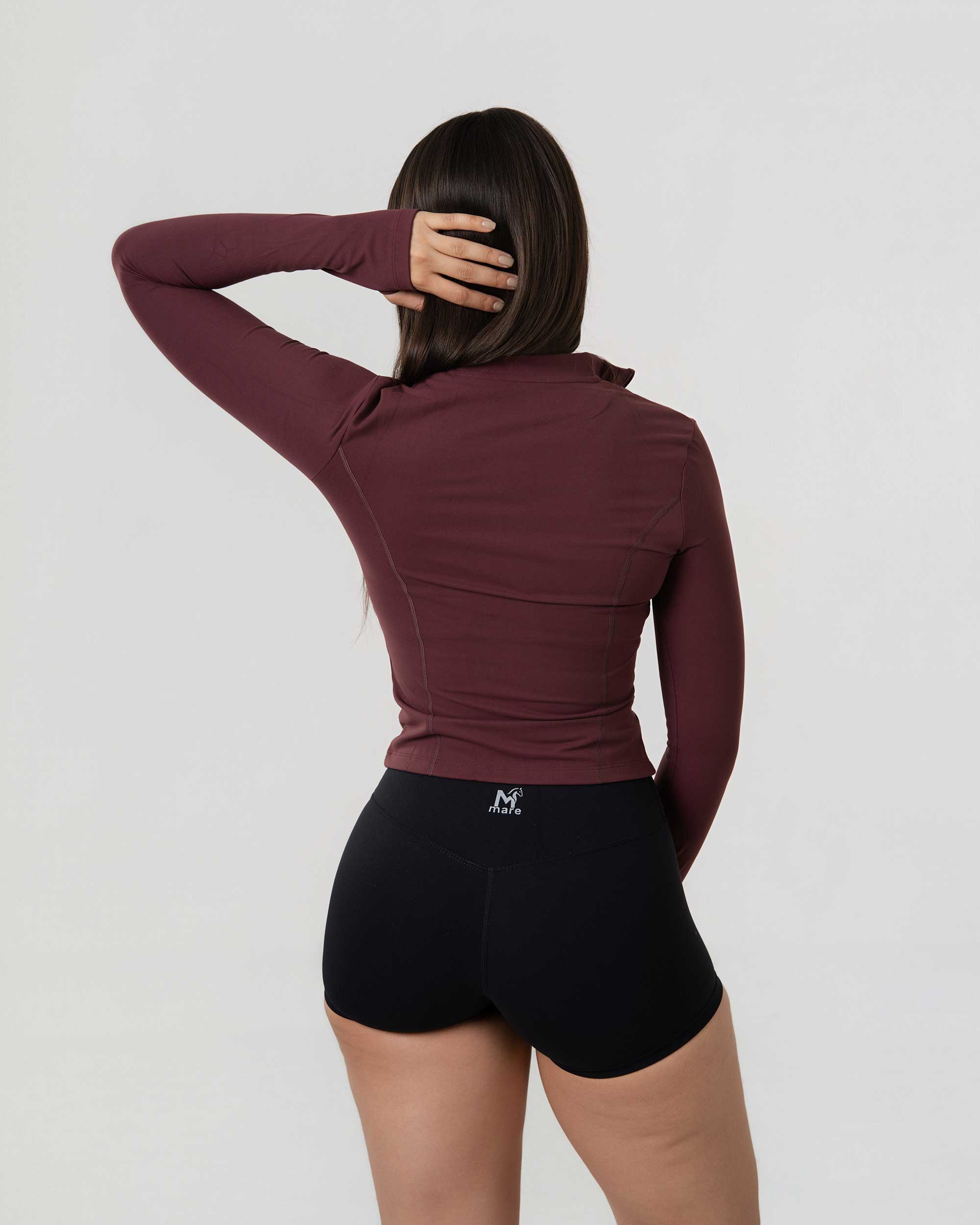 The Muse Jacket