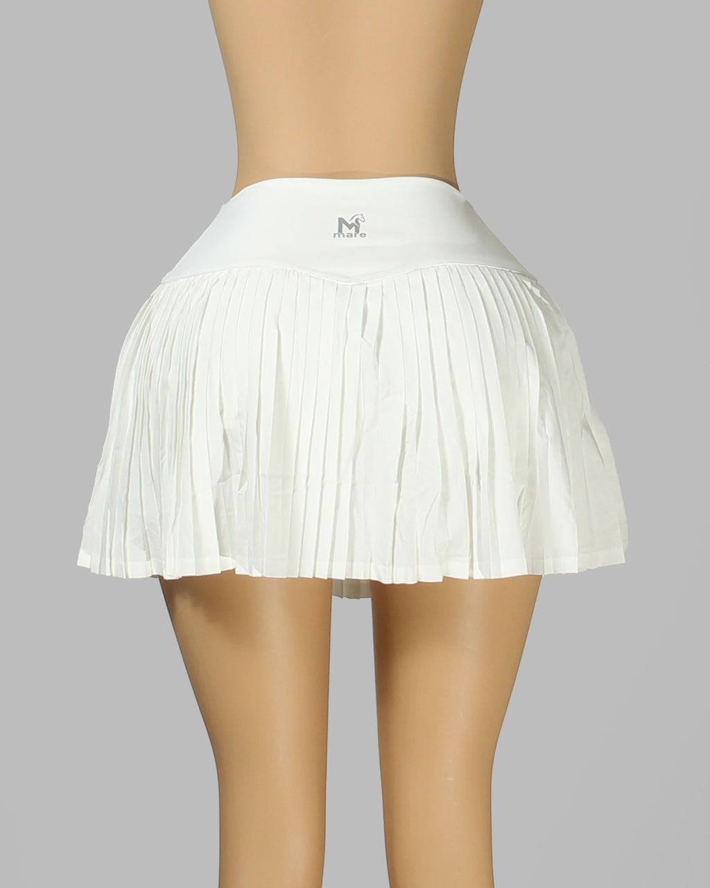 The Muse Skirt