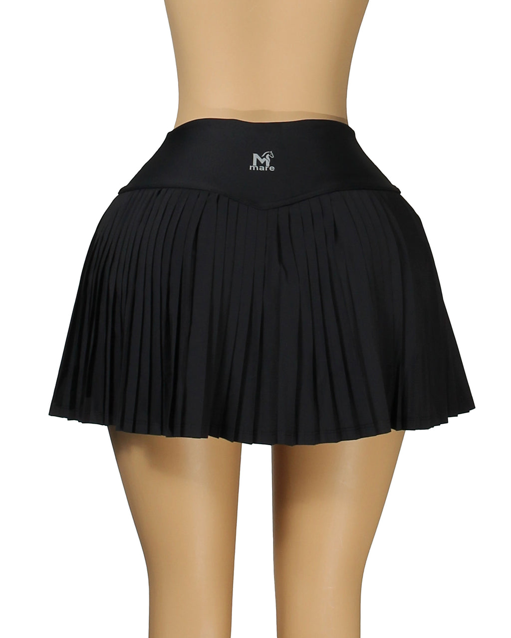 The Muse Skirt