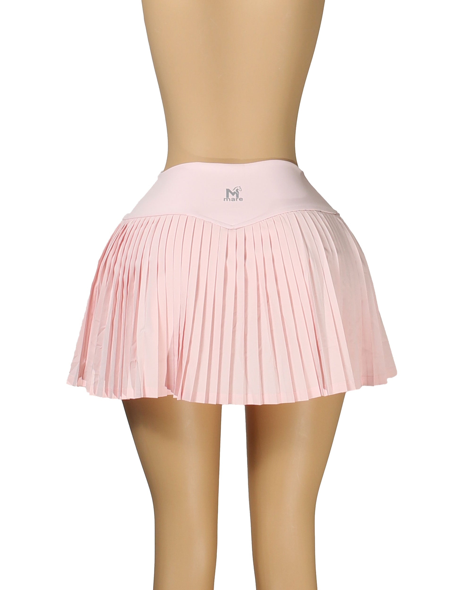 The Muse Skirt