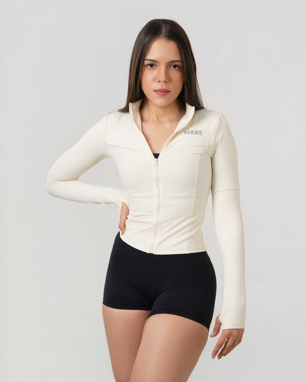 The Muse Jacket