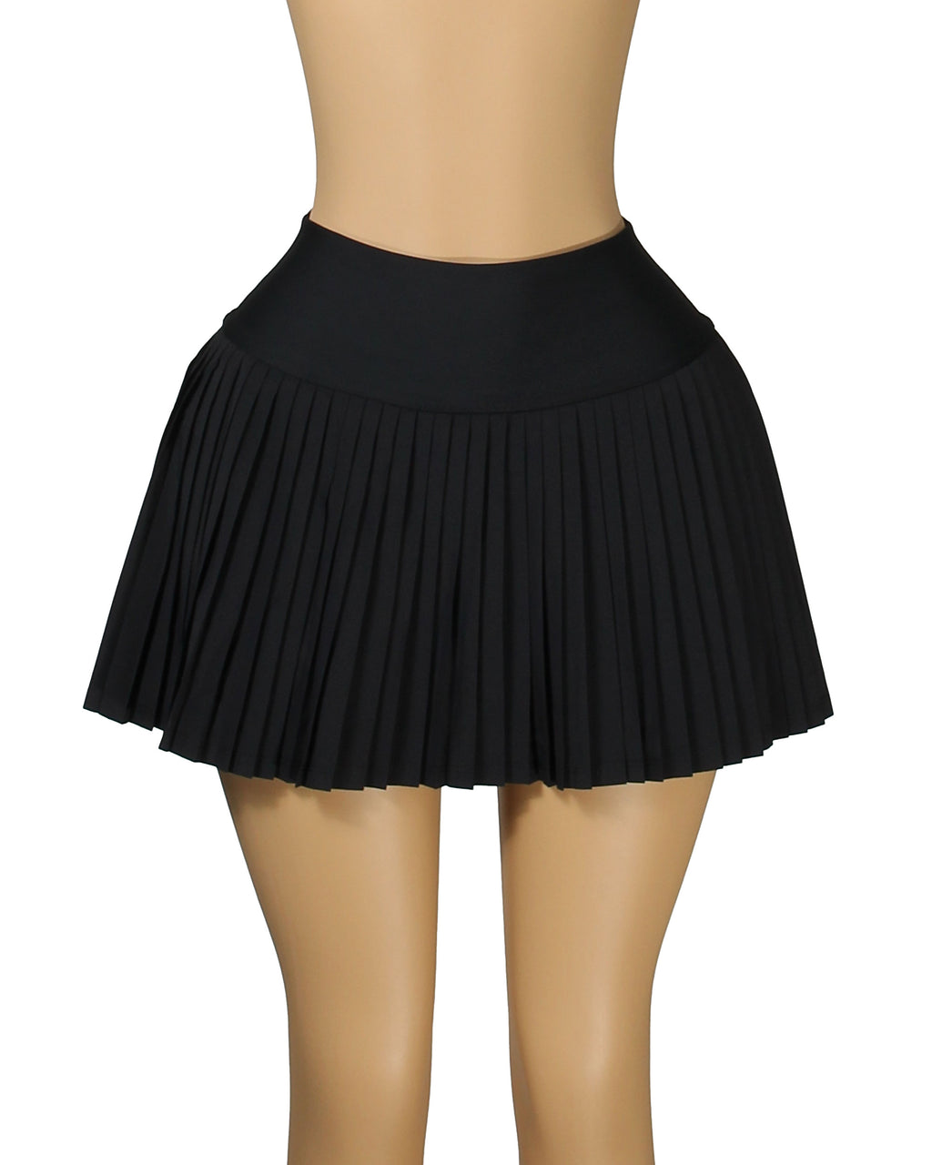 The Muse Skirt