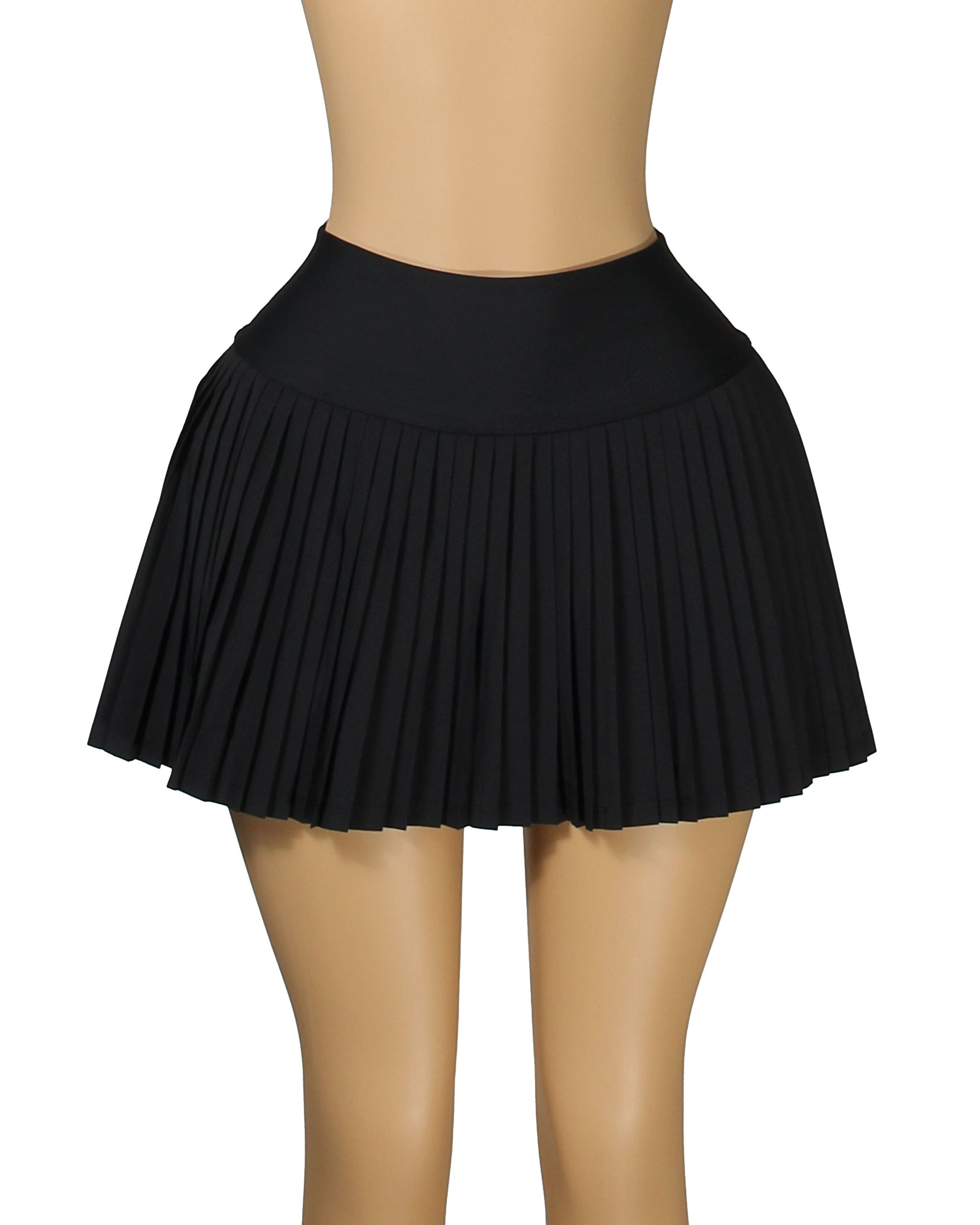 The Muse Skirt