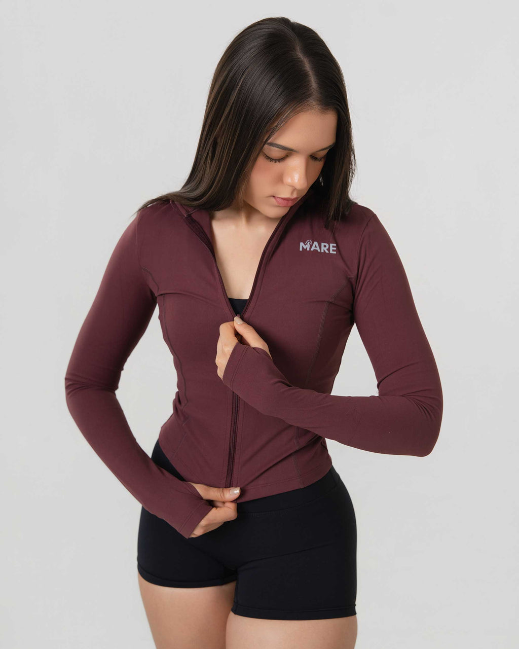 The Muse Jacket