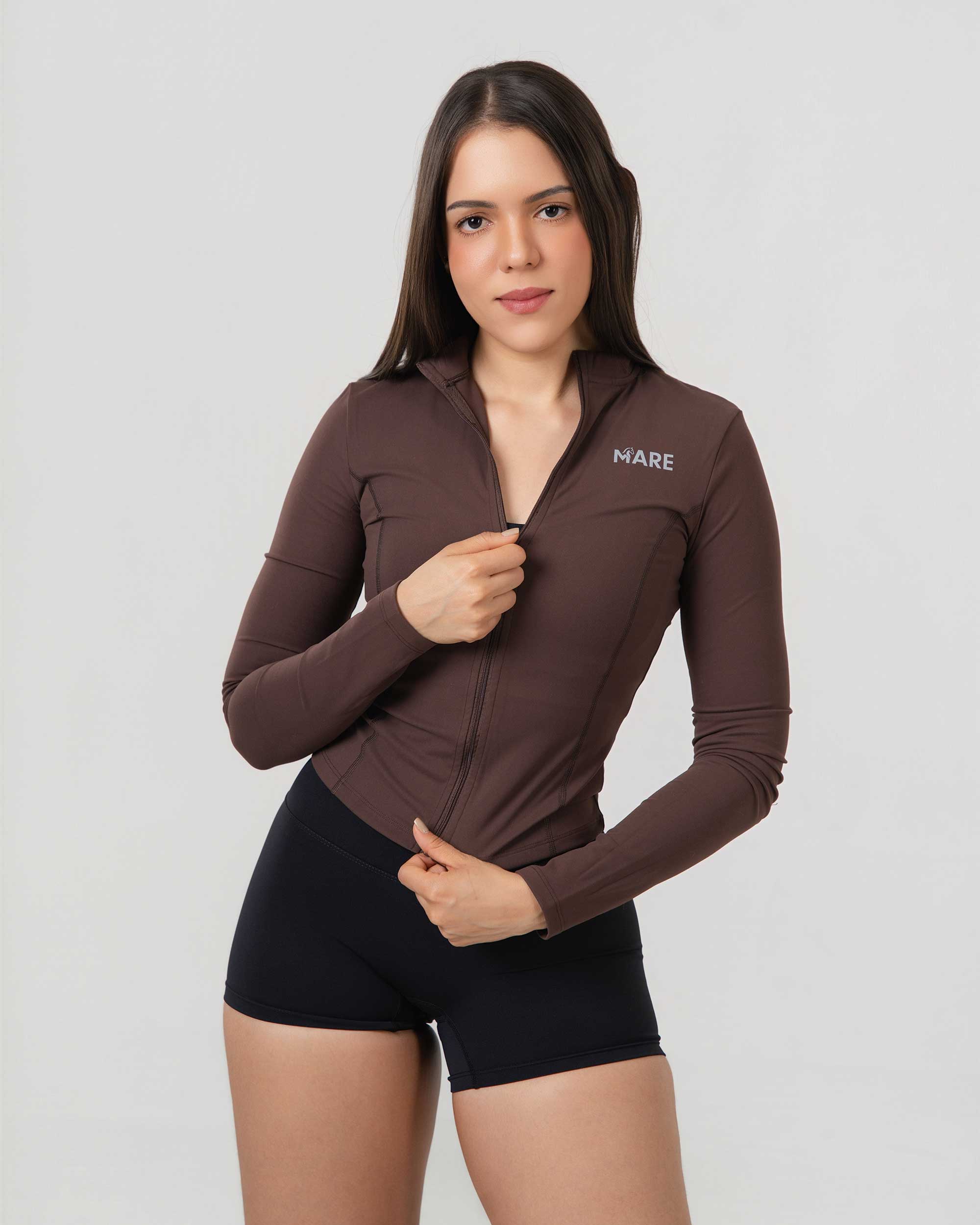 The Muse Jacket