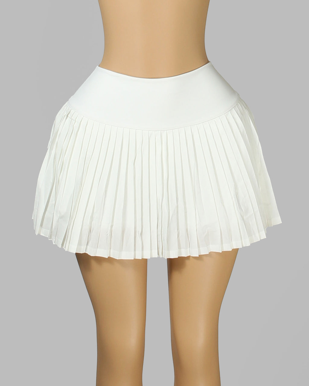 The Muse Skirt