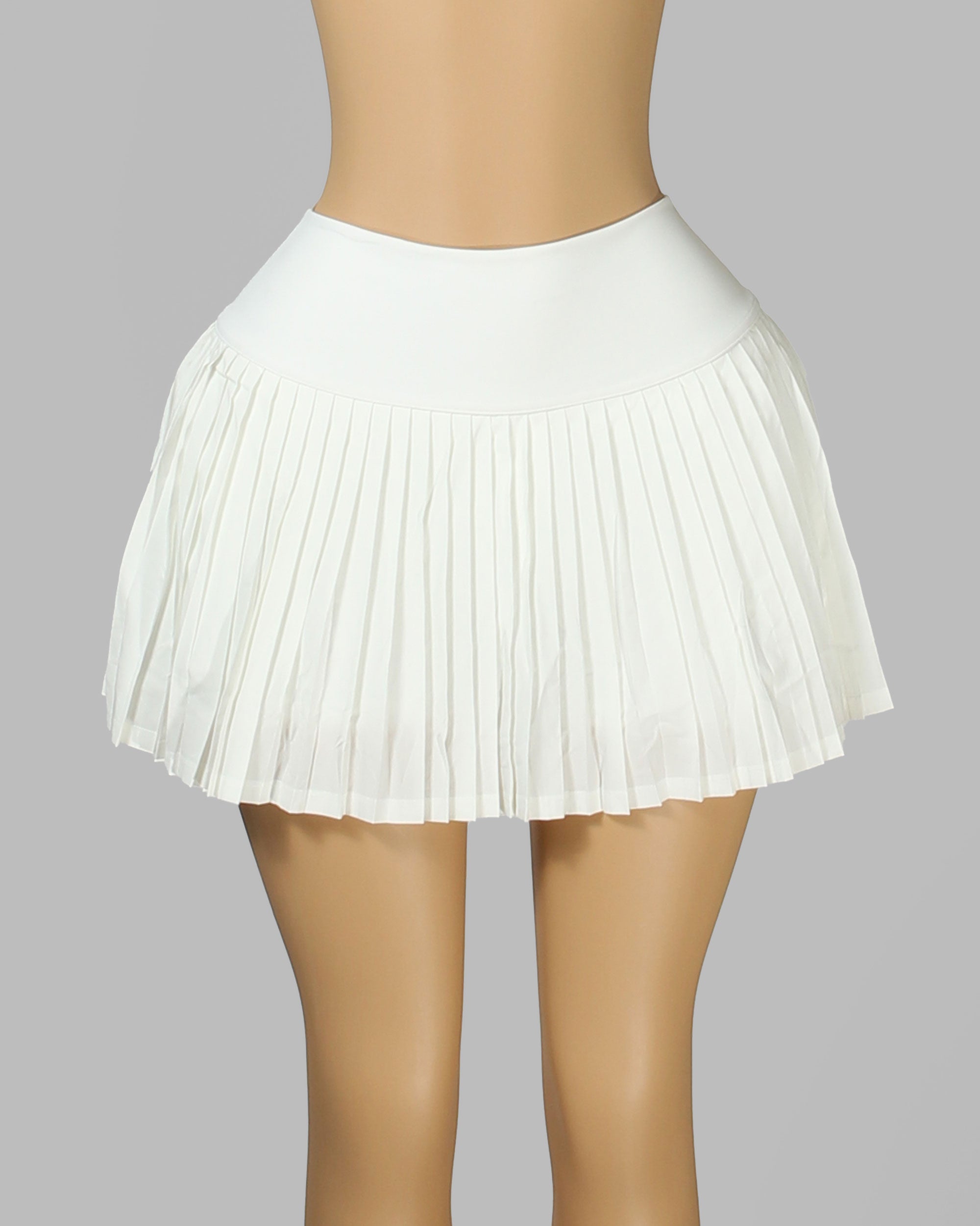 The Muse Skirt