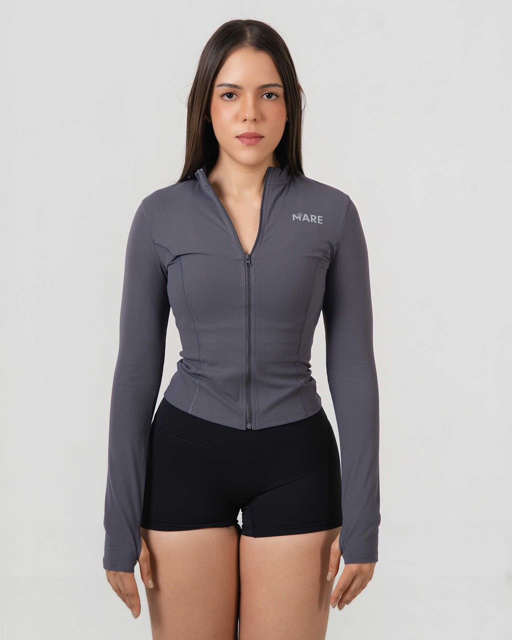 The Muse Jacket