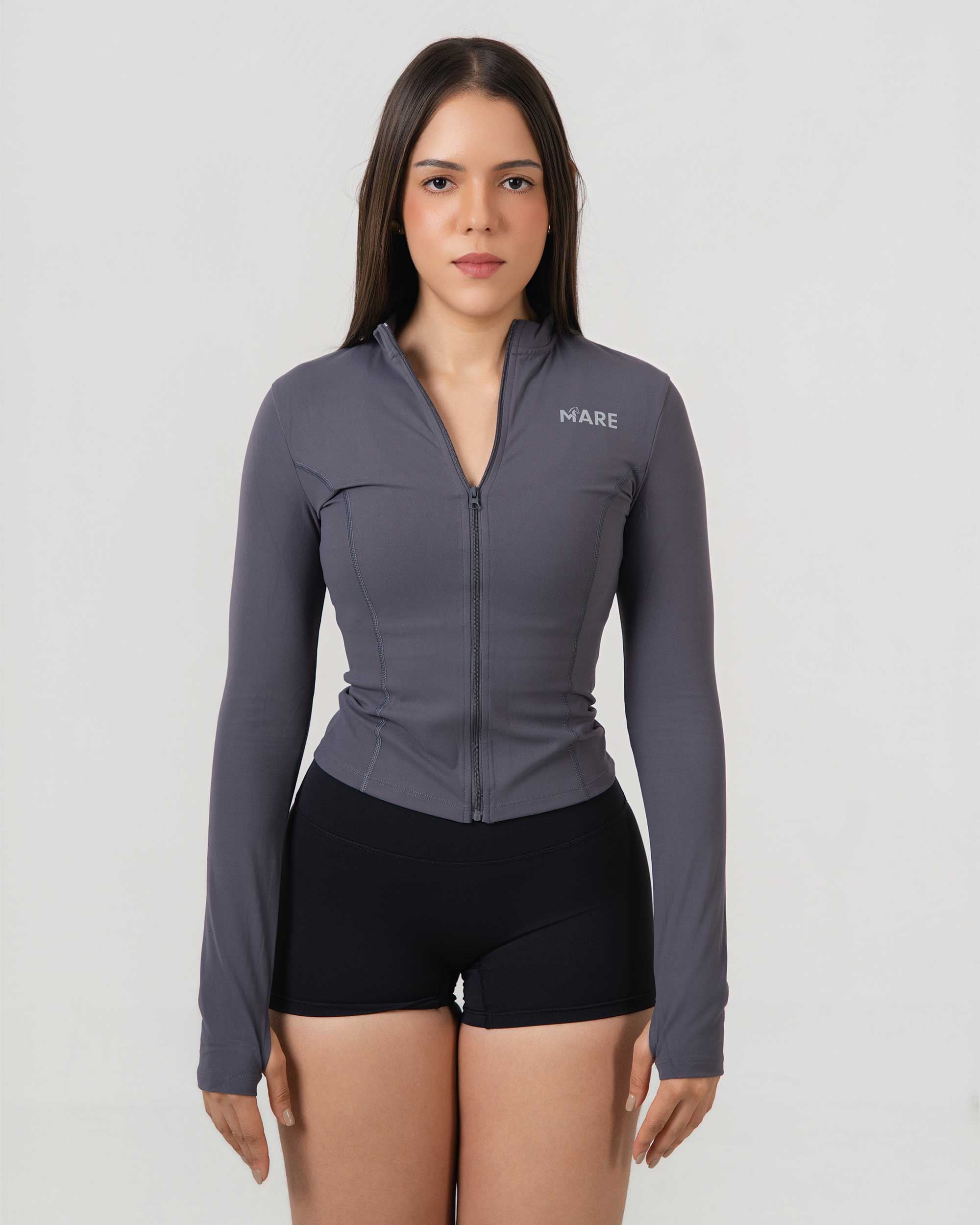 The Muse Jacket