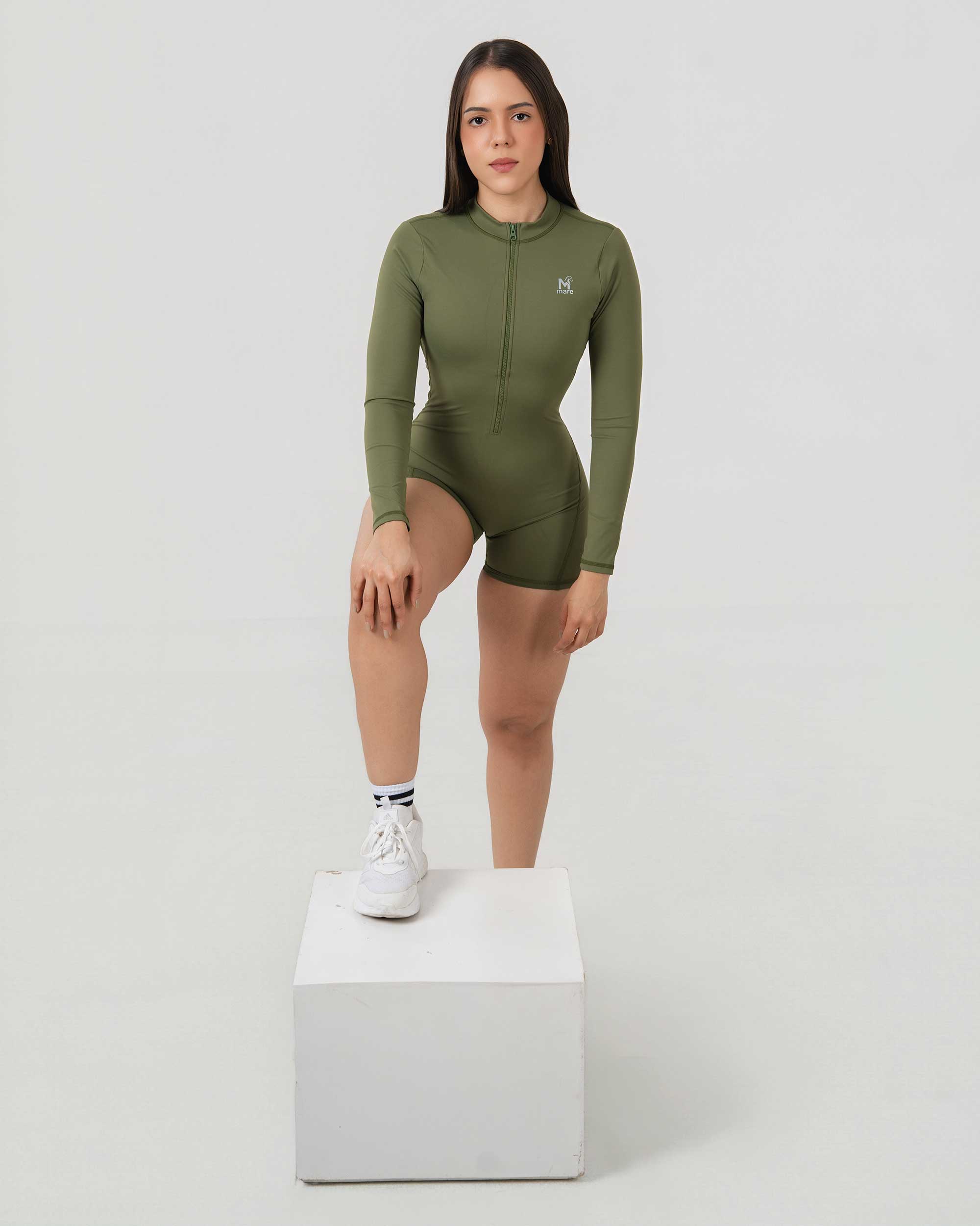 The Élan Suit