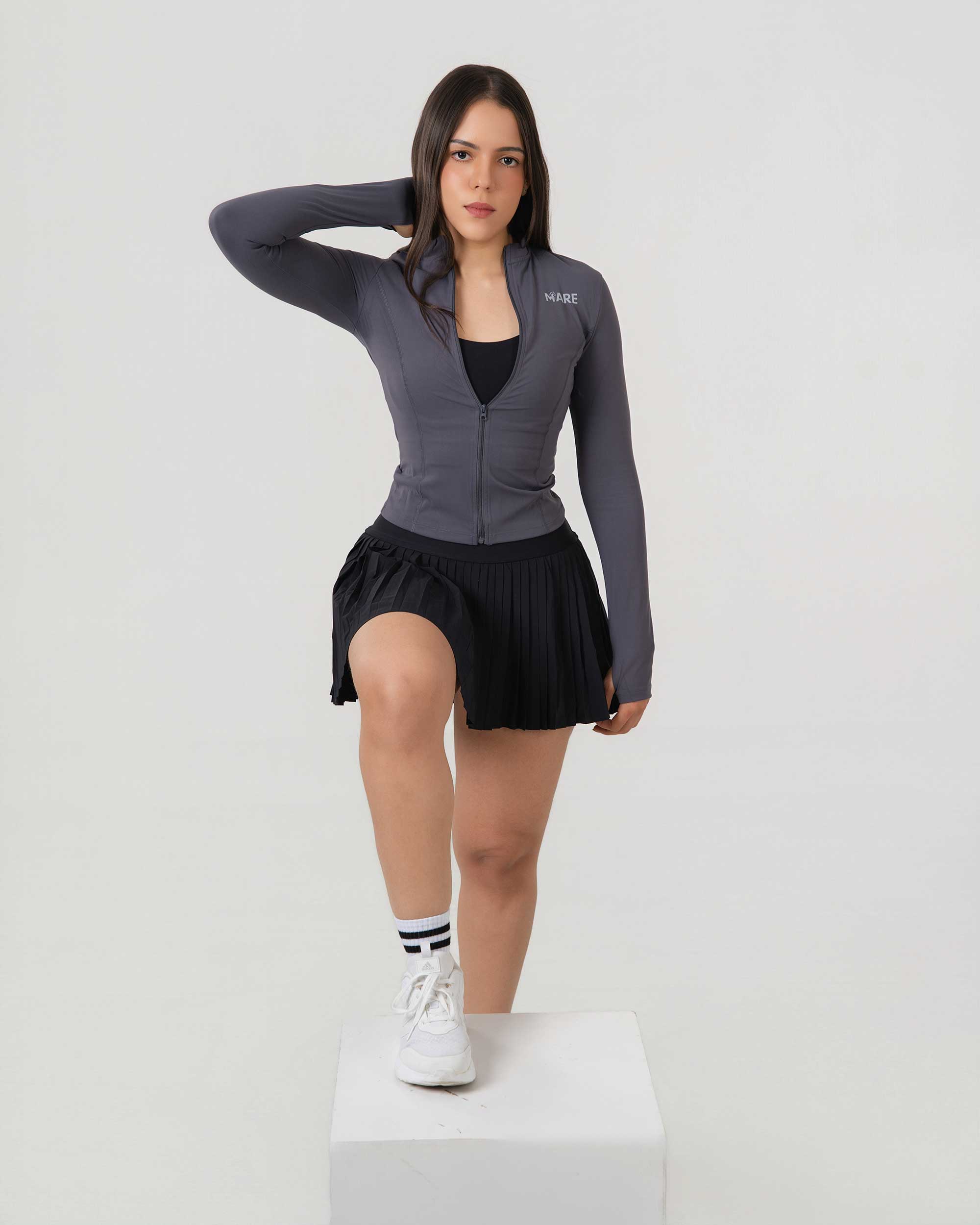 The Muse Skirt