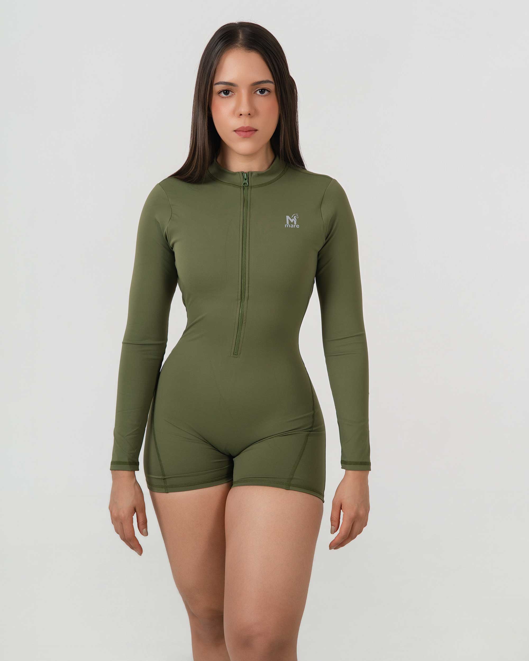 The Élan Suit