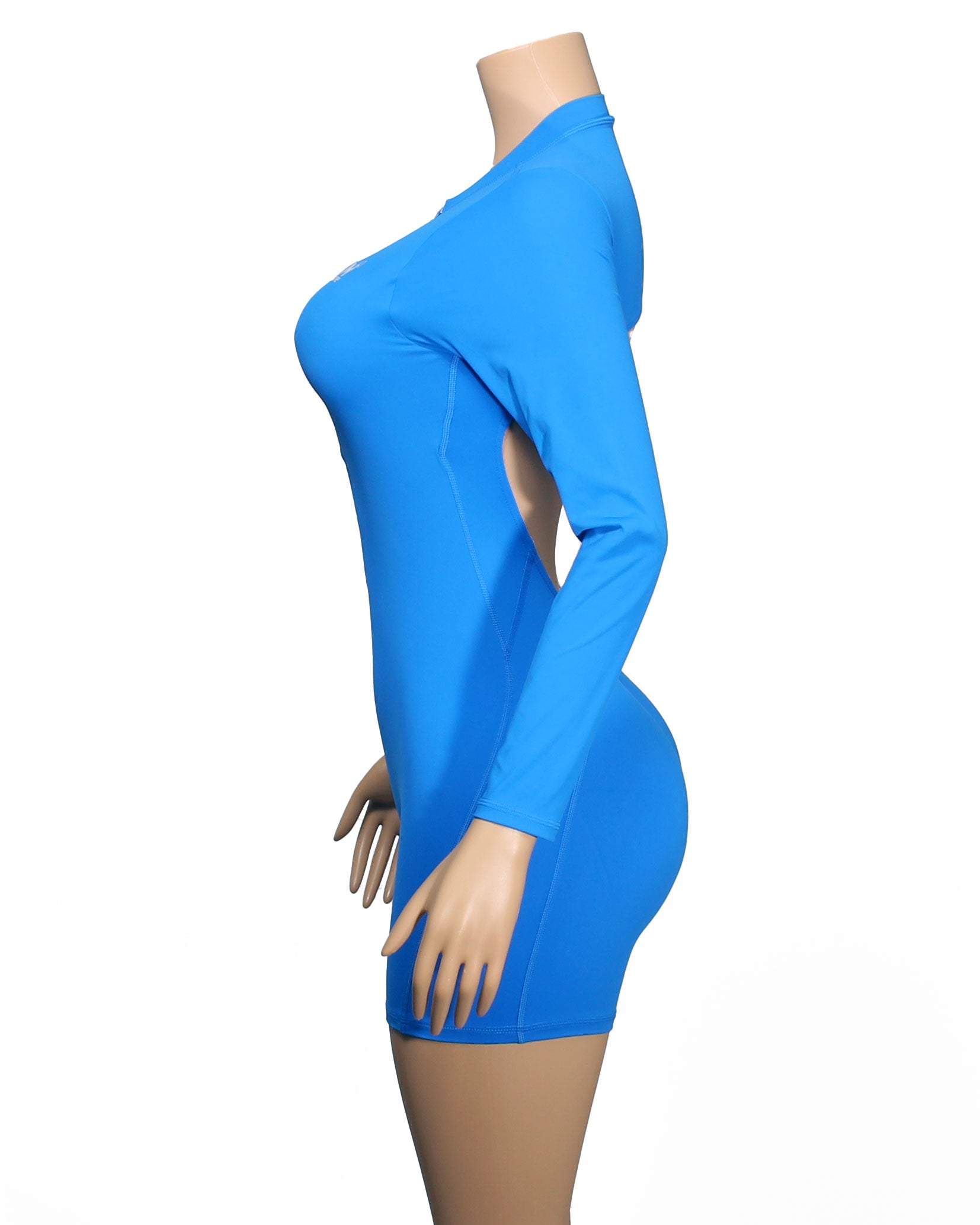 The Élan Suit