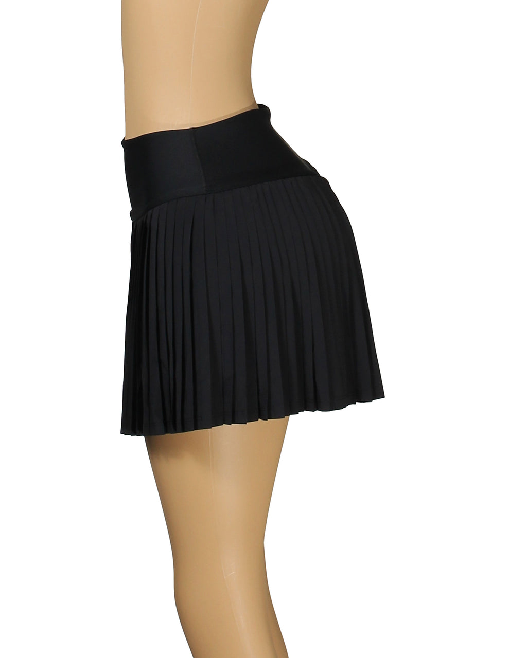 The Muse Skirt