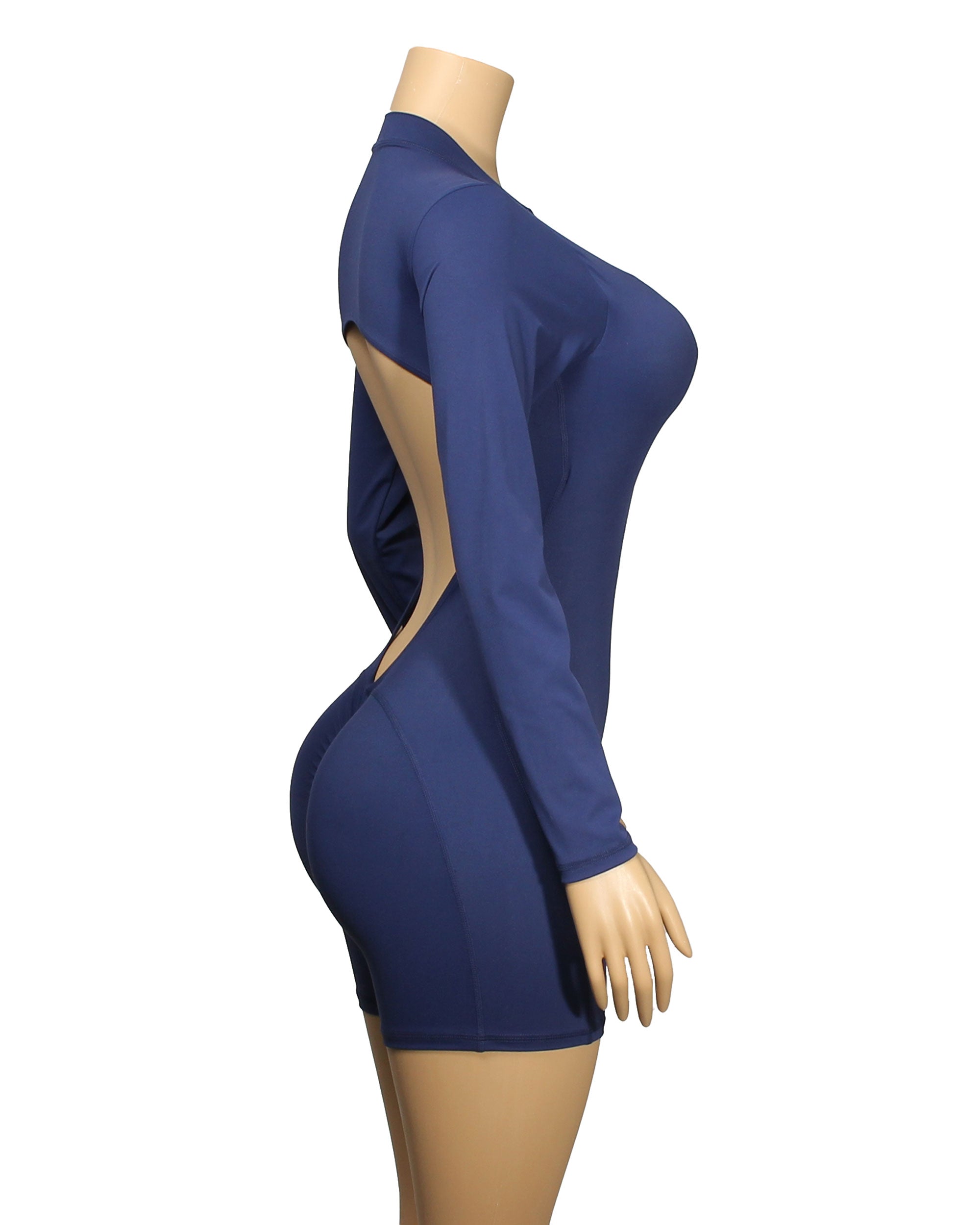 The Élan Suit