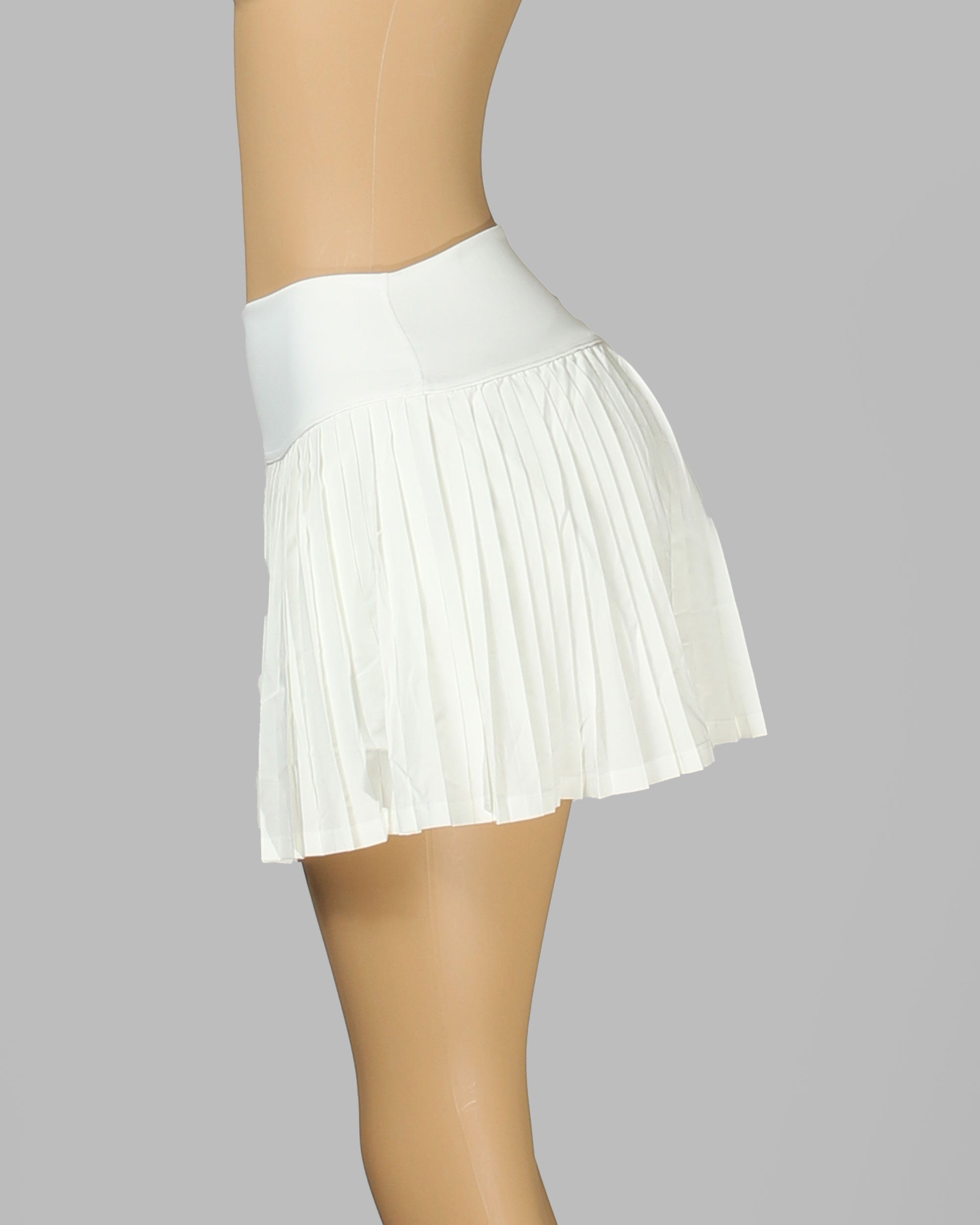 The Muse Skirt