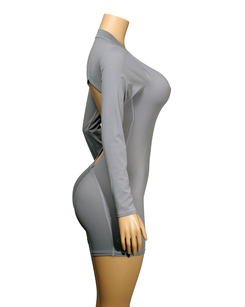 The Élan Suit