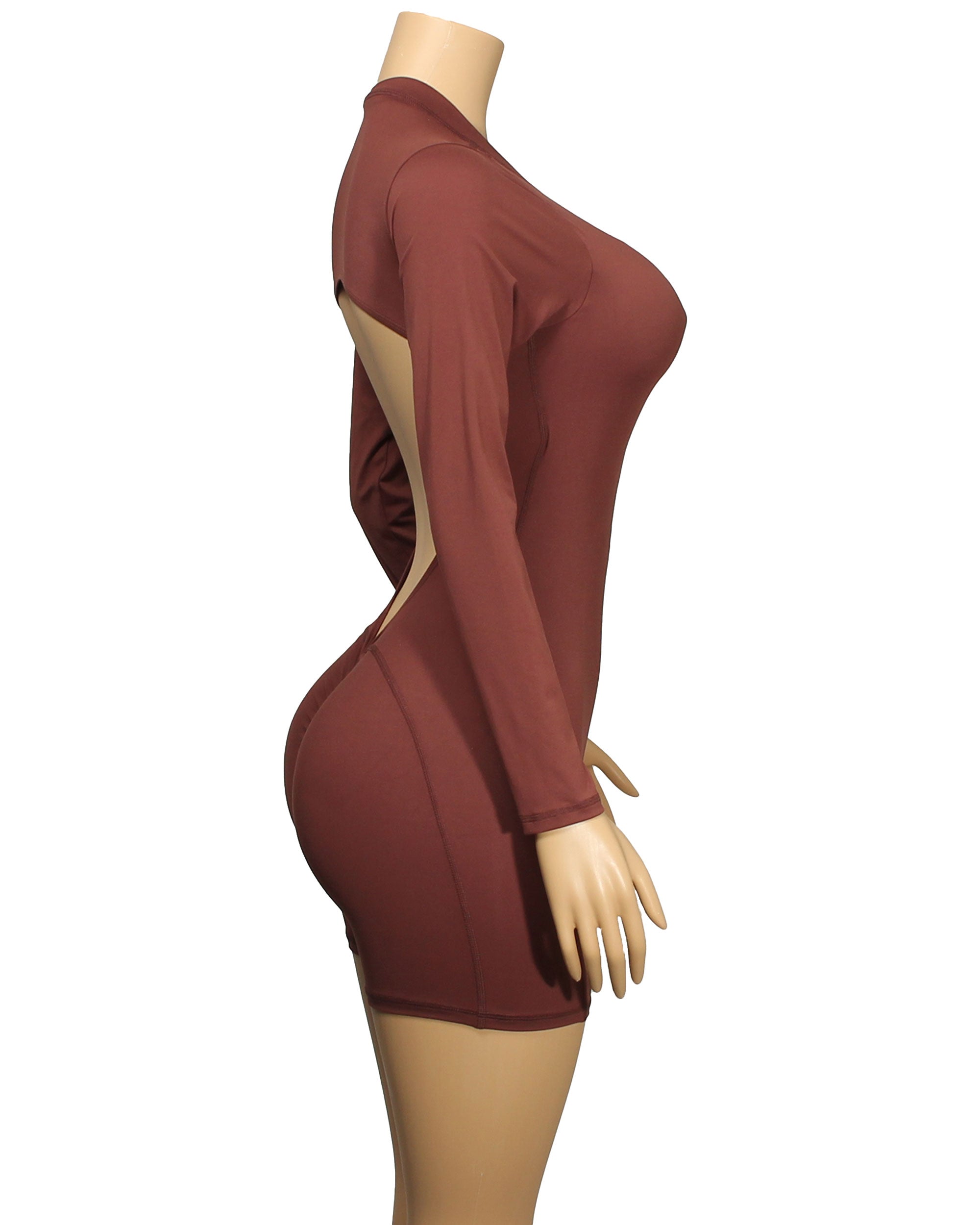 The Élan Suit