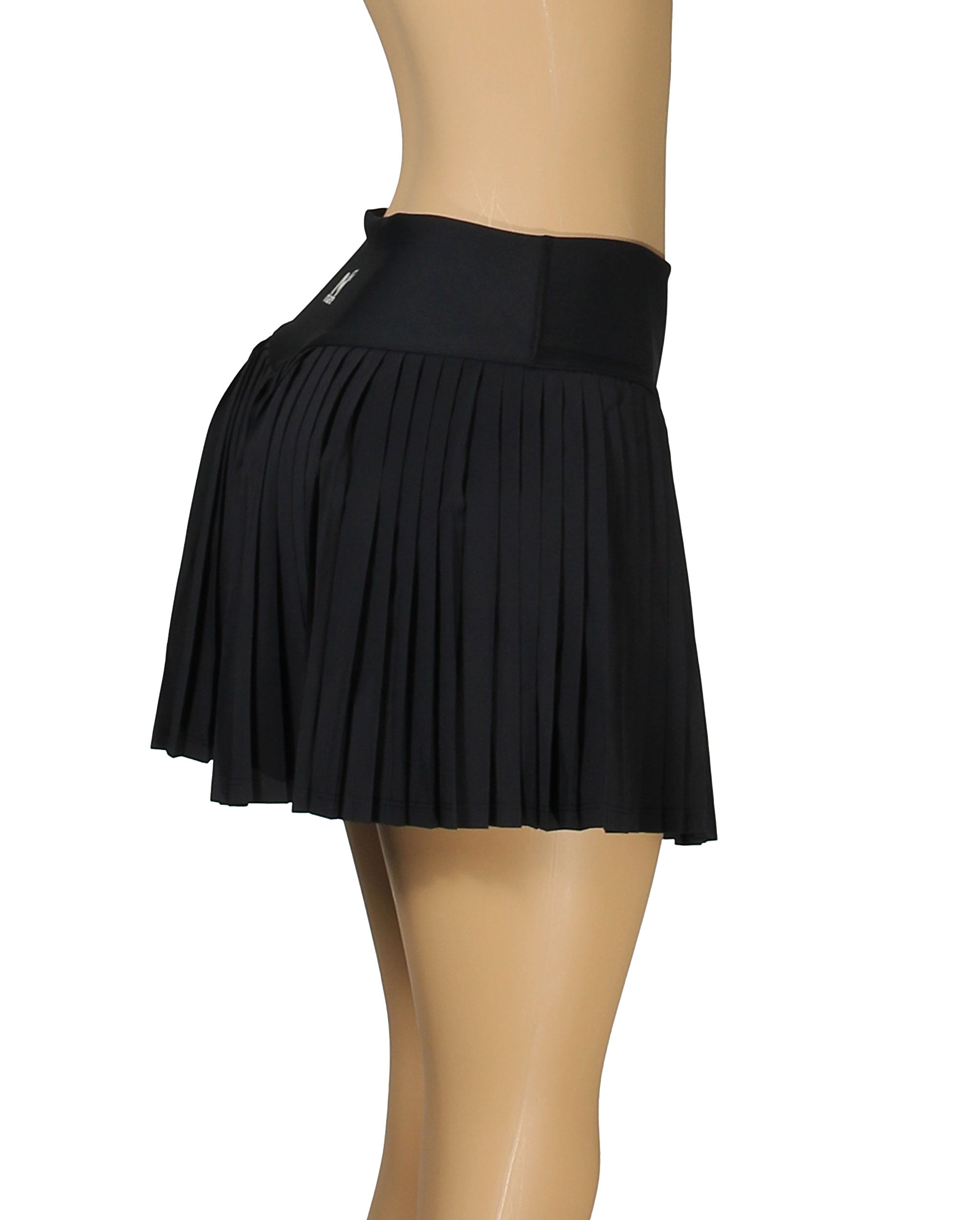 The Muse Skirt