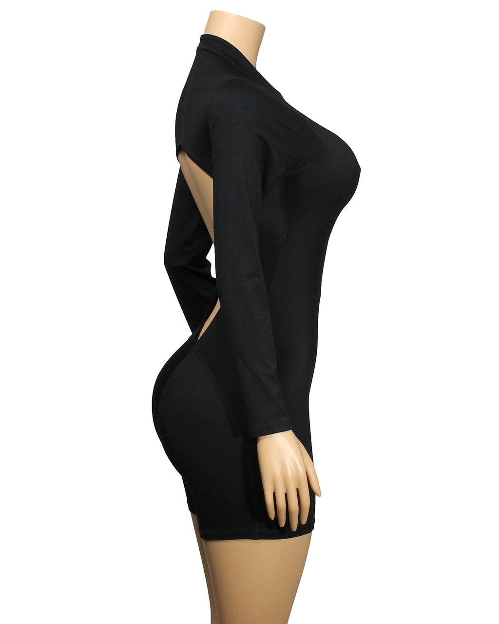 The Élan Suit