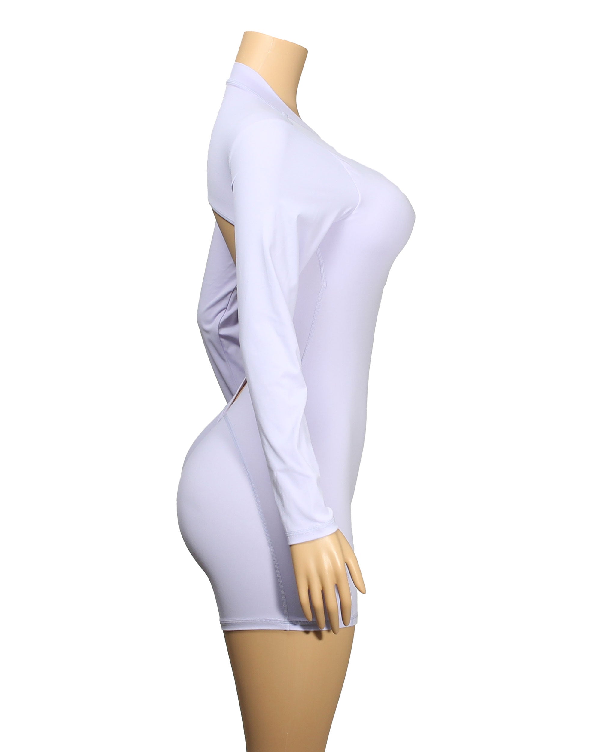 The Élan Suit