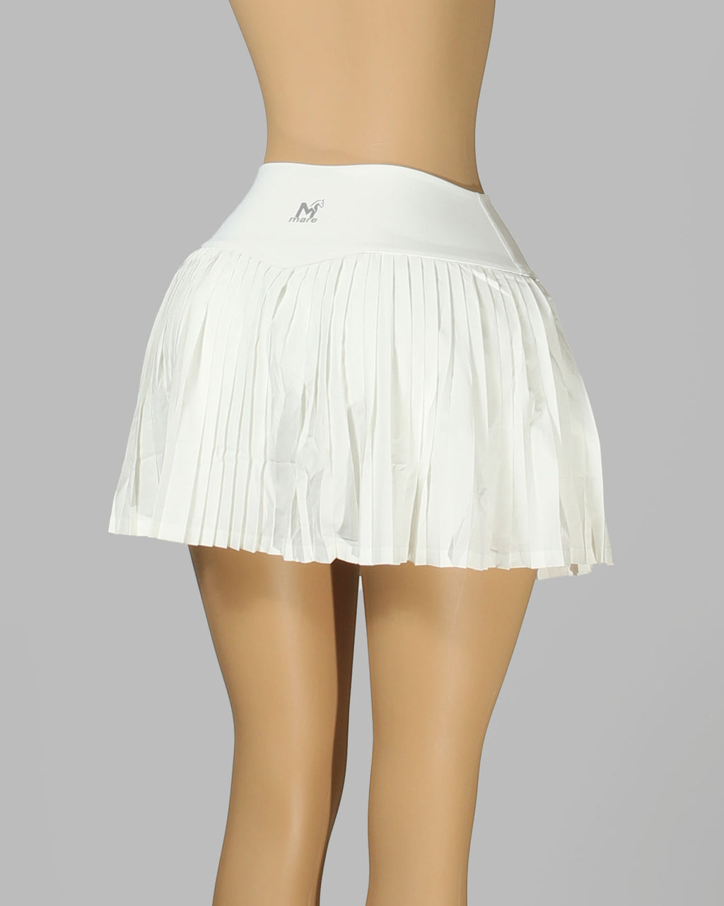 The Muse Skirt