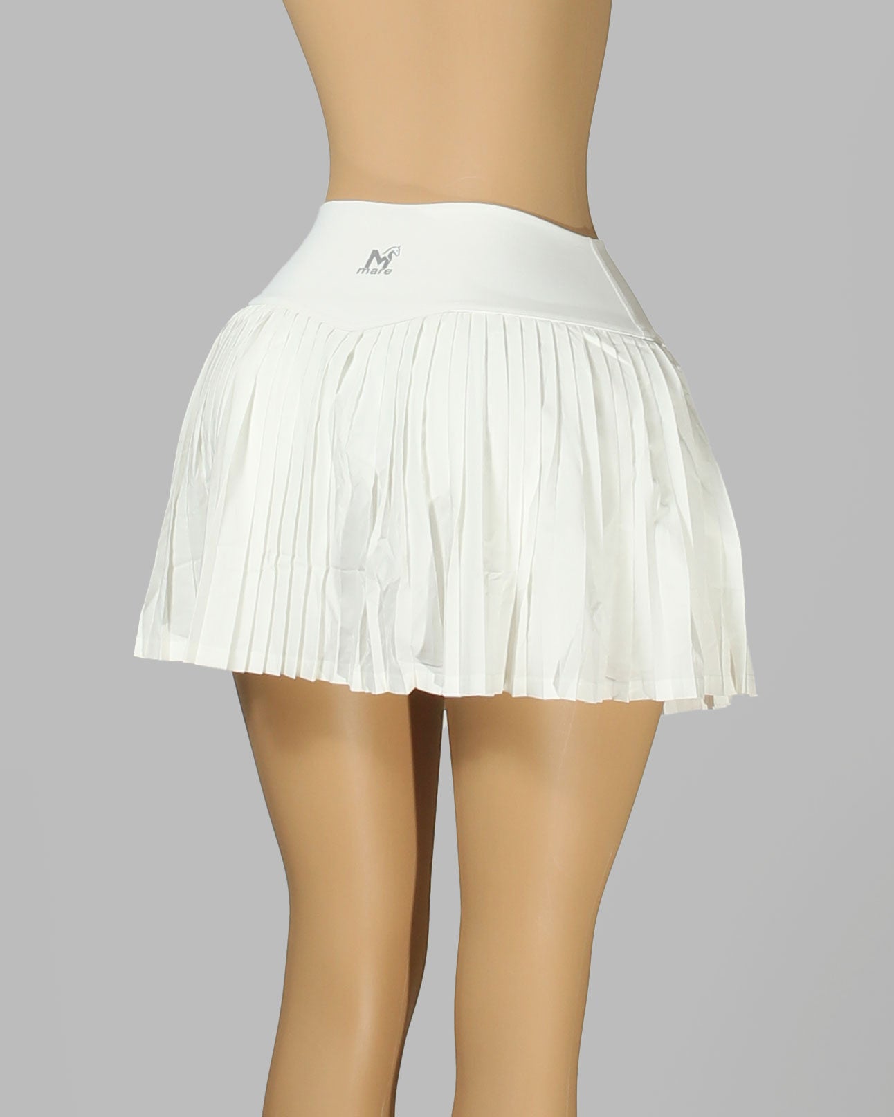 The Muse Skirt