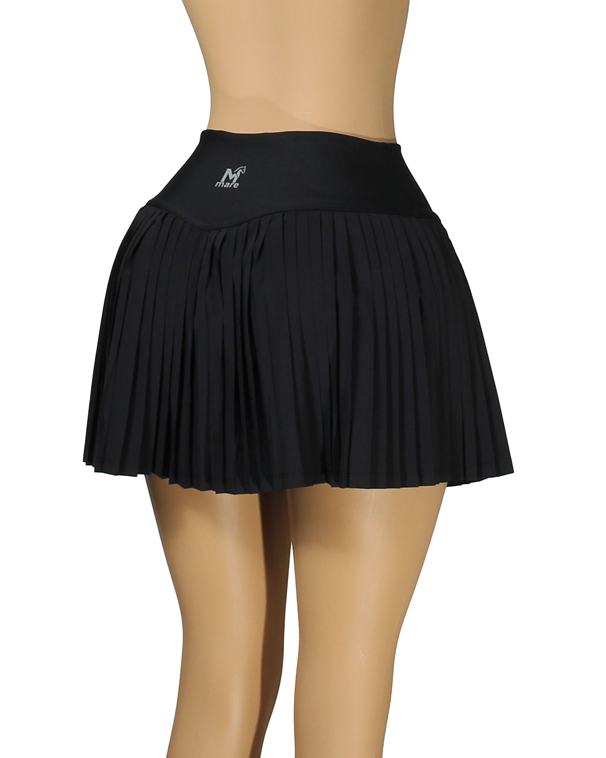 The Muse Skirt
